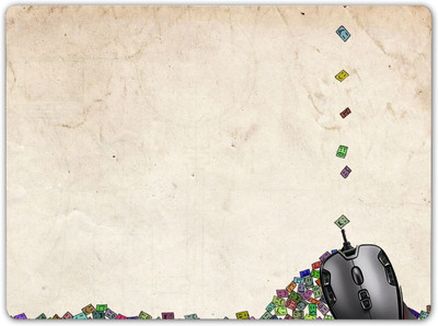 

Claptrap mp-200 Mousepad(Multicolur)