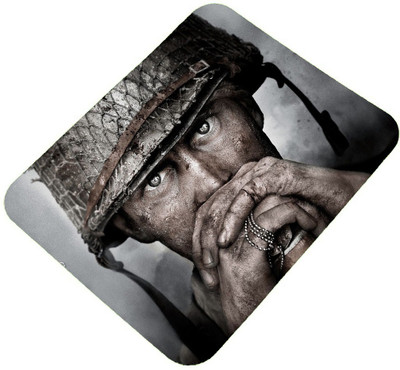 

Clapcart Designer-Printed-Mousepad-00215 Mousepad(Multicolor)