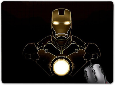 Claptrap mp-100 Mousepad(Multicolur)