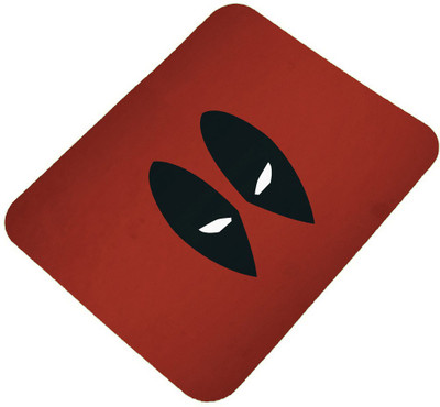 

Clapcart Designer-Printed-Mousepad-00237 Mousepad(Multicolor)