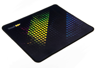 

Cosmic Byte Dwarf Mousepad(Black)