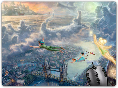 

Claptrap mp-376 Mousepad(Multicolur)