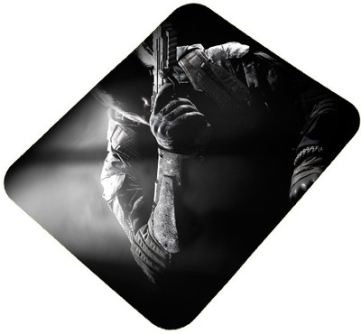 

Clapcart Designer-Printed-Mousepad-00214 Mousepad(Multicolor)