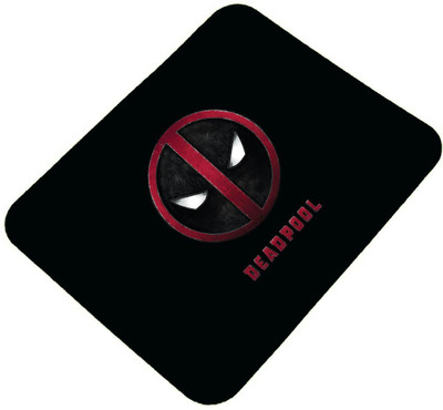 

Clapcart Designer-Printed-Mousepad-00222 Mousepad(Multicolor)