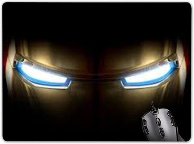 

Claptrap mp-098 Mousepad(Multicolur)