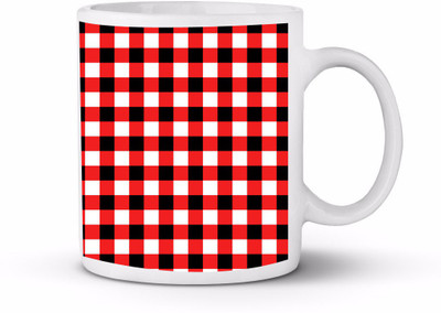 

thegiftstyle TGS0028 Ceramic Mug(325 ml), Multicolor