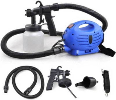 

ShopyBucket Ultimate Professional Paint Heavy Duty™-Type-007 Airless Sprayer Paint Sprayer _11 Airless Sprayer(Blue)