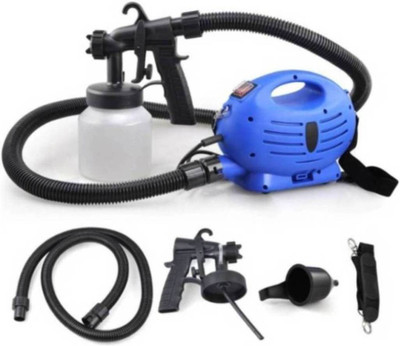 

ShopyBucket Ultimate Paint Sprayer _22 Airless Sprayer(Blue)