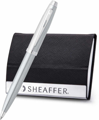 

Sheaffer Gift 100 9306 Ball Pen Gift Set(Pack of 2)
