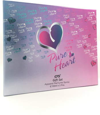 

CFS cfsphpinkphblue Perfume - 200 ml(For Men & Women)