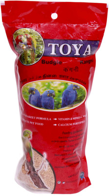 

toya Toya Kangini Bird Food 500 g Dry Bird Food