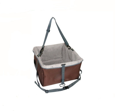 

SRI PA-CZ-03-BROWN Pet Stroller