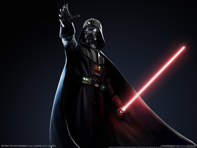 

Star Wars The Force Unleashed 2 ON FINE ART PAPER HD QUALITY WALLPAPER POSTER Fine Art Print(19 inch X 13 inch, Rolled)