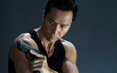 

Donnie Yen xXx Return of Xander Cage ON FINE ART PAPER ON 24X36 LARGE POSTER Photographic Paper(36 inch X 24 inch, Rolled)