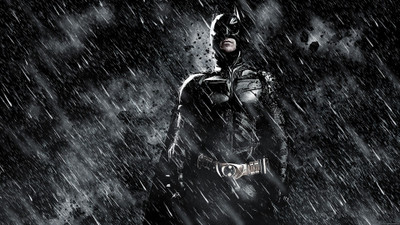 

Batman in The Dark Knight Rises MOVIE ON FINE ART PAPER HD QUALITY WALLPAPER POSTER Fine Art Print(19 inch X 13 inch, Rolled)