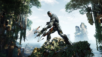 

Crysis 3 2013 Game FINE ART PAPER HD QUALITY WALLPAPER POSTER Fine Art Print(19 inch X 13 inch, Rolled)
