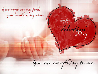 

You are everything to me ON FINE ART PAPER HD QUALITY WALLPAPER POSTER Fine Art Print(19 inch X 13 inch, Rolled)
