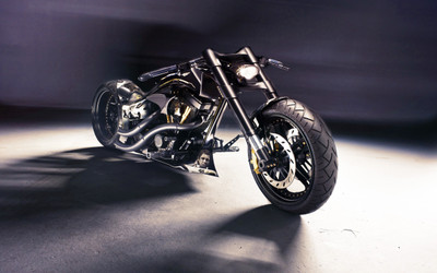 

2013 Soltador Cruiser by Hamann Motorsport bikes & motorcycle ON FINE ART PAPER ON 24X36 LARGE POSTER Photographic Paper(36 inch X 24 inch, Rolled)
