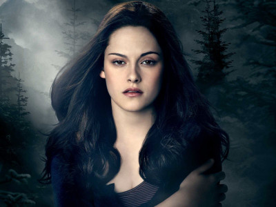 

Kristen Stewart in Twilight Saga Eclipse HOLLYWOOD ON FINE ART PAPER HD QUALITY WALLPAPER POSTER Fine Art Print(19 inch X 13 inch, Rolled)