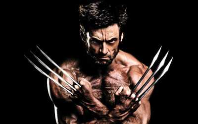 

2013 The Wolverine ON FINE ART PAPER ON 24X36 LARGE POSTER Photographic Paper(36 inch X 24 inch, Rolled)