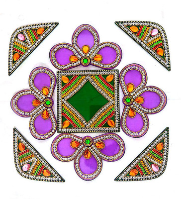 

Astro HandMade ASTR001 Rangoli Stencil