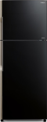 Image of Hitachi 451 L Frost Free Double Door 2 Star Refrigerator which is best refrigerator under 50000