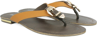 

Inc. Women TAN Flats