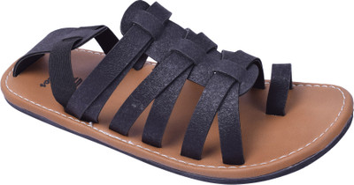 

Stylos Men Black Casual