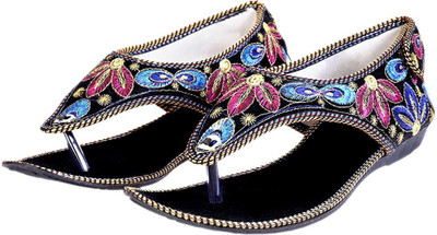 

Halowishes Women Multi-Color Heels