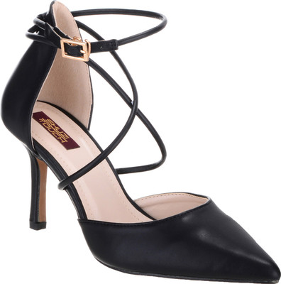 

Shuz Touch Bellies For Women(Black