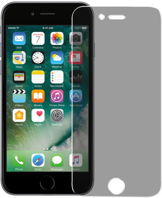 

Amzer Screen Guard for Apple iPhone 8 Plus, Transparent