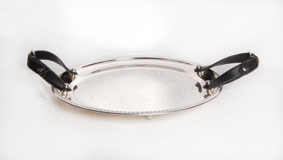 

handicrafts factory Bowl Tray Serving Set