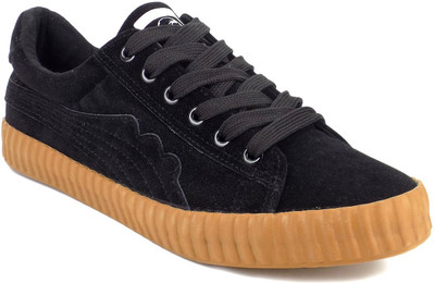 

Ripley Dry Series Sneakers Sneakers For Men(Black, Soft black