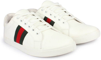 

Barton Sneakers For Men(White