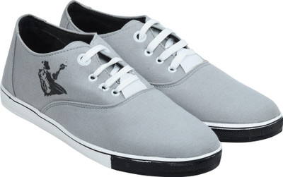 

Kaneggye Casuals For Men(Grey
