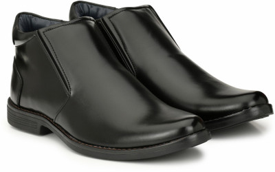 

Prolific Premium High Tops For Men(Black