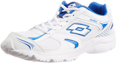 

Lotto AR3193-3319 Running Shoes For Men(White