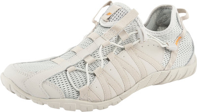 

Iios Men Running Shoes, Lace Up Athletic Shoes Outdoor Walking, Jogging Sneakers Running Shoes For Men(Grey