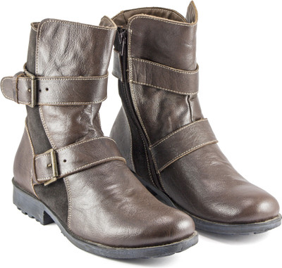 

Richfield Rado Aldira Brown Boots For Men(Brown