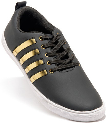 

Geek Sneakers For Men(Black