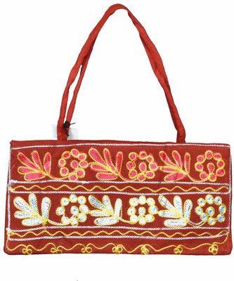 

vk art gallery Women Casual Multicolor Cotton Sling Bag
