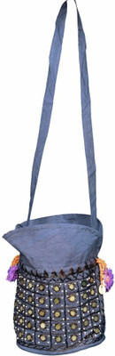 

vk art gallery Women Casual Multicolor Cotton Sling Bag