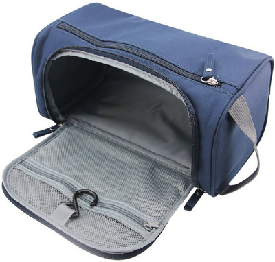 

Bruzone Bag with Suspended Hook A13 Small Travel Bag(Blue)
