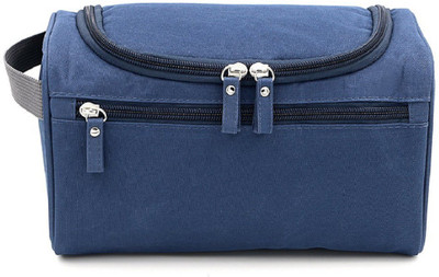 

Bruzone Travel Organizer Bag AC11 Small Travel Bag(Blue)