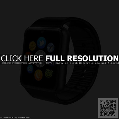 

CellCell CGT-04 With Calling/SIM Function Multicolor Smartwatch(Multicolor Strap L)