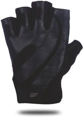 

BIOFIT Pro-Fit Gloves - 1120 Gym & Fitness Gloves (, Black