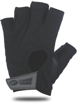 

BIOFIT PowerX Gloves Womens - 1140 Gym & Fitness Gloves (, Black