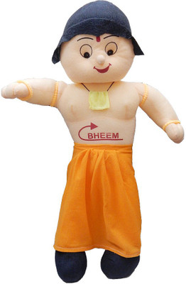 Chota bheem best sale soft toy snapdeal