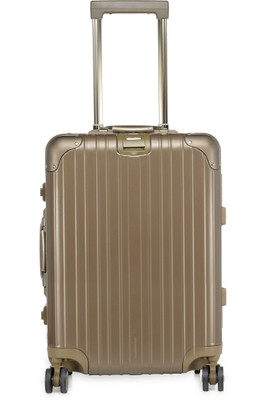 

Tamo California Love Cabin Luggage Titanium Gold  Inch Cabin Luggage -  inch(Gold