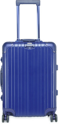 

Tamo California Love Check in Luggage Cobalt Blue  Inch Check-in Luggage -  inch(Blue